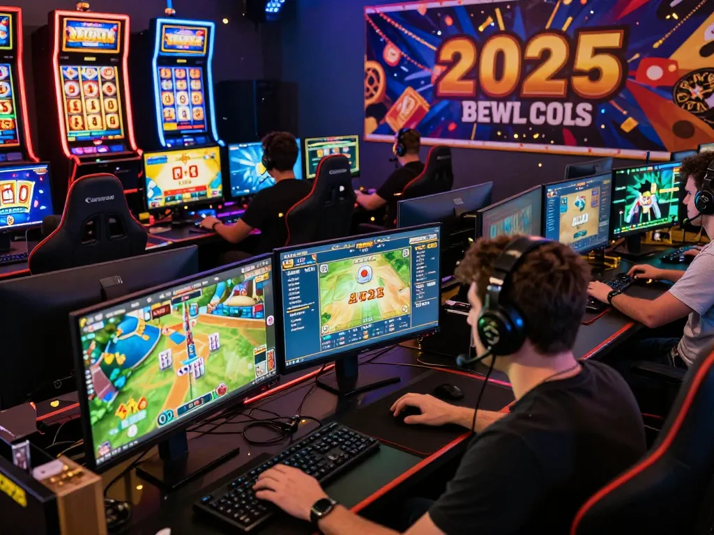 Engaged players enjoying online gaming experiences at https://xibet.cam/, featuring live casino games and sports betting activities in an exciting atmosphere.