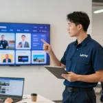 How British IPTV Reseller Transformed IPTV Business Startups in Just 2026